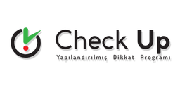 Uzman CHECK-UP Müdahale Programı logo