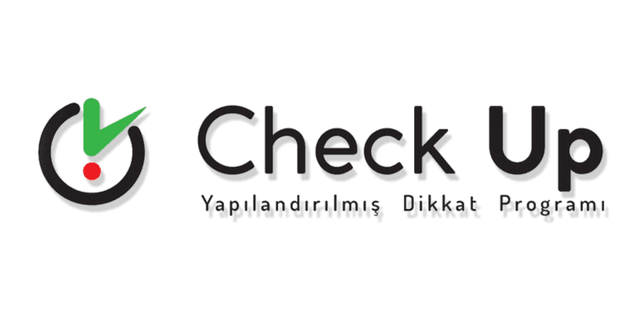 Uzman CHECK-UP logo