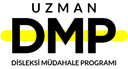 DMP logo