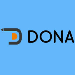 DONA Okuduğunu Anlama ve Kreatif Düşünme Becerisini Geliştirme Seti logo