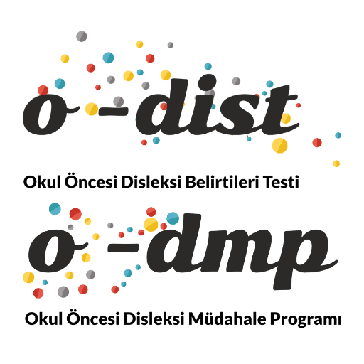 ODİST - ODMP Nedir? logo