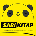 SARI KİTAP logo